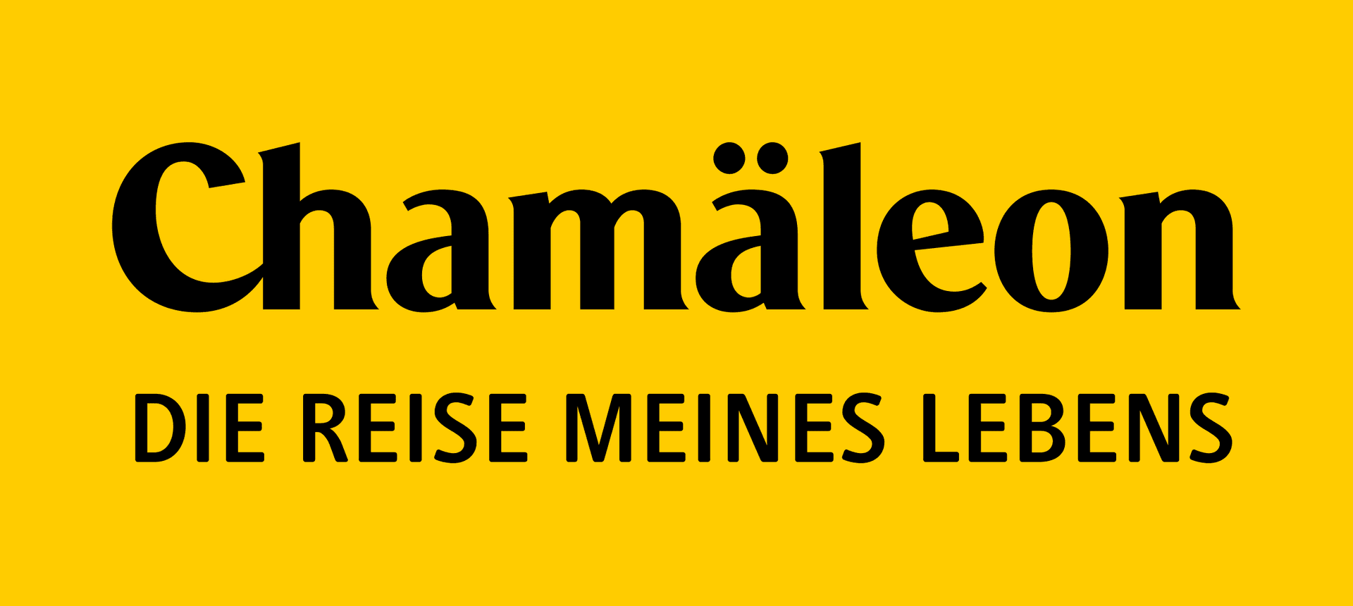 Chamäleon