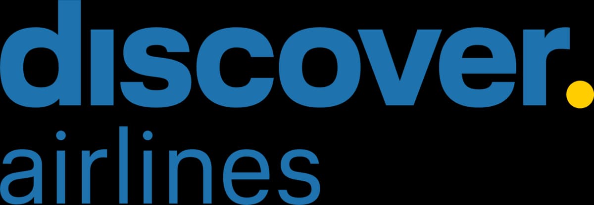 Discover Airlines