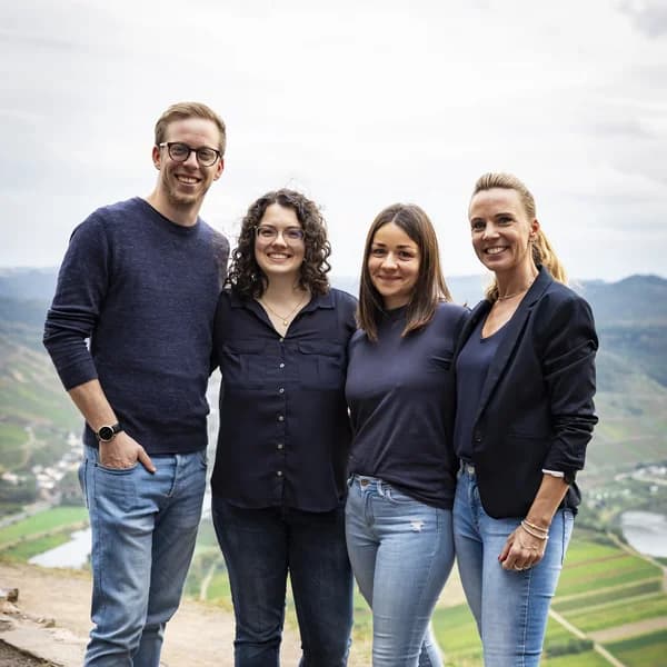 TTS Marketing Team