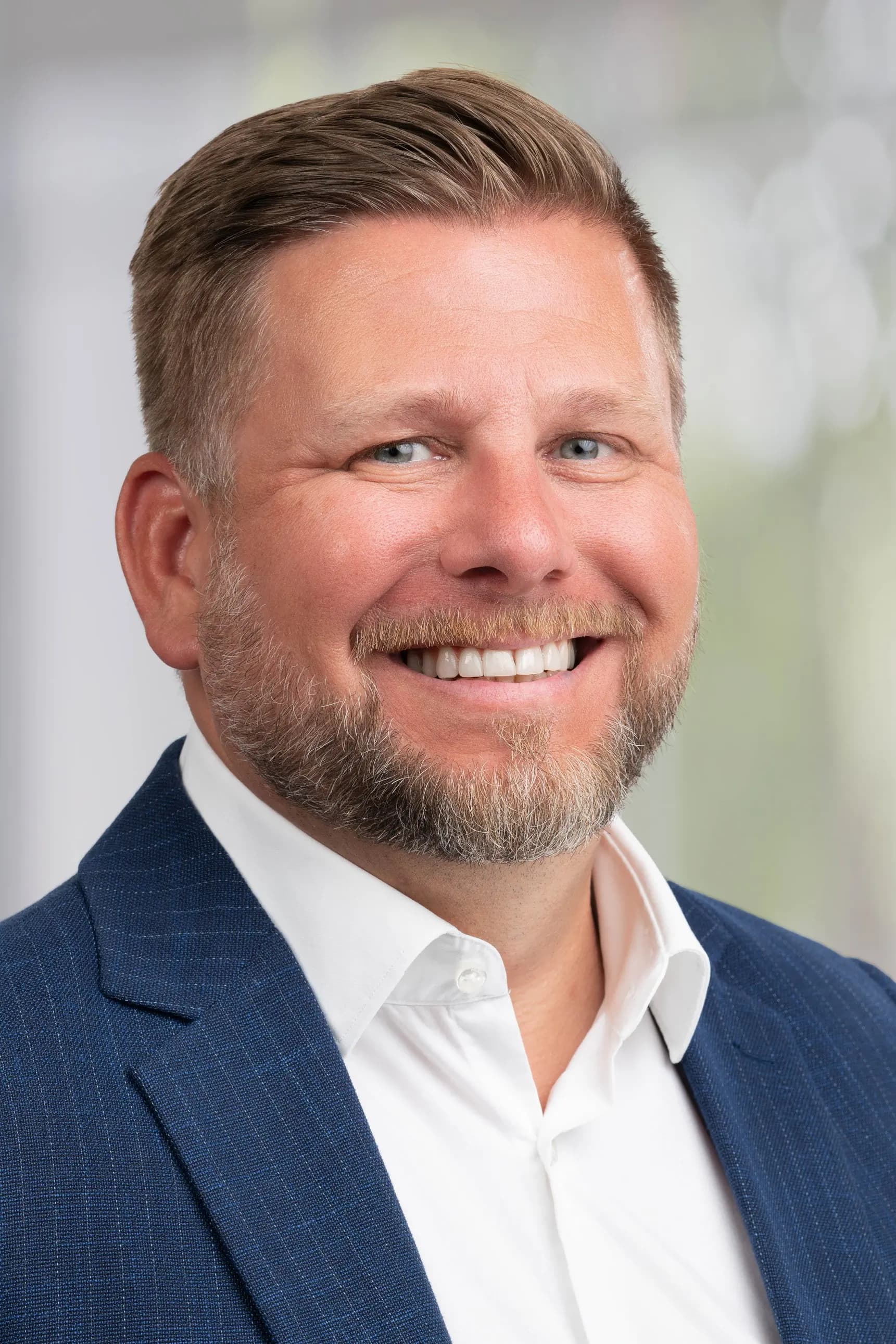 Klaus Wilmsmeier